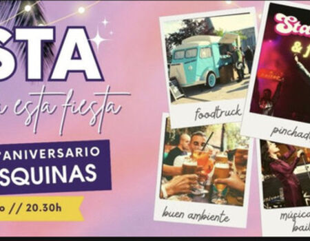 Imagen del evento