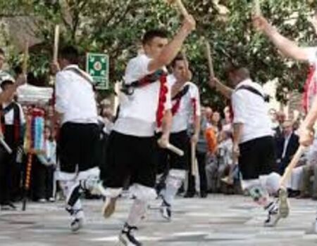 Imagen del evento