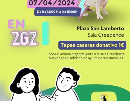 Imagen del evento