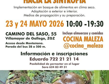 Imagen del evento