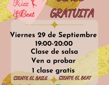 Imagen del evento