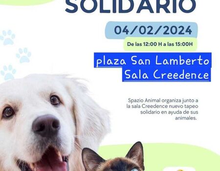 Imagen del evento