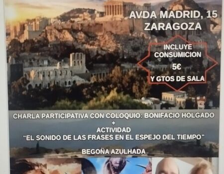 Imagen del evento