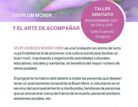 Imagen del evento