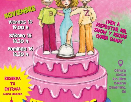 Imagen del evento
