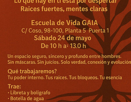 Imagen del evento