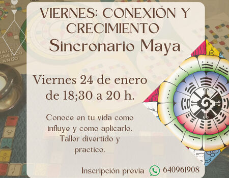 Imagen del evento