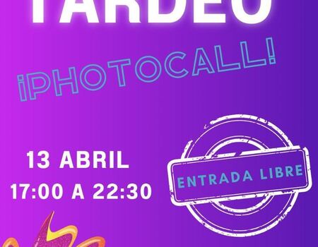 Imagen del evento