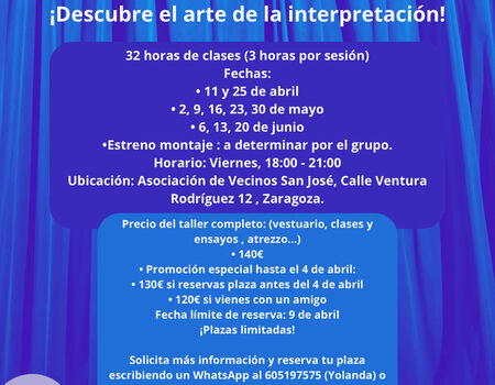 Imagen del evento