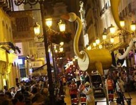 Imagen del evento