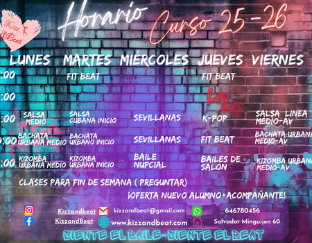 Imagen del evento