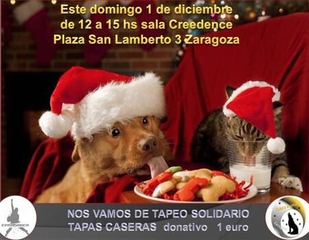 Imagen del evento