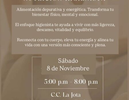 Imagen del evento