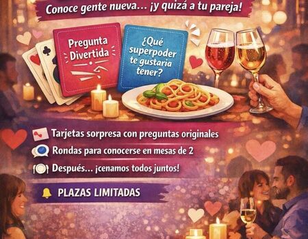 Imagen del evento