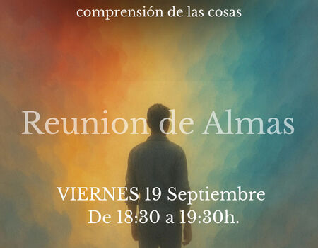 Imagen del evento