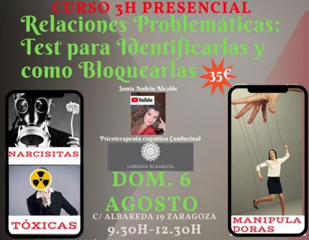 Imagen del evento