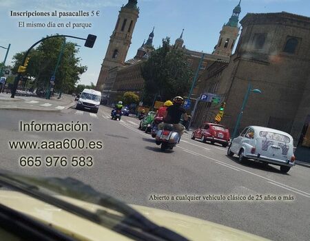 Imagen del evento