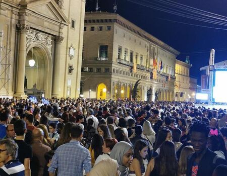 Imagen del evento