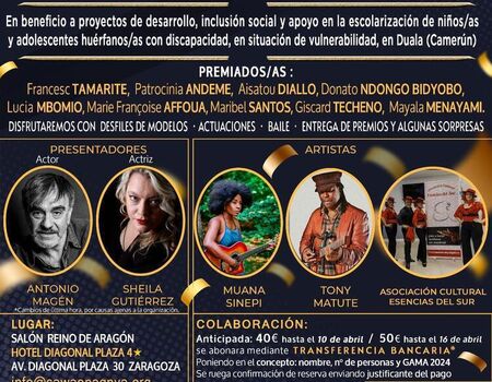 Imagen del evento