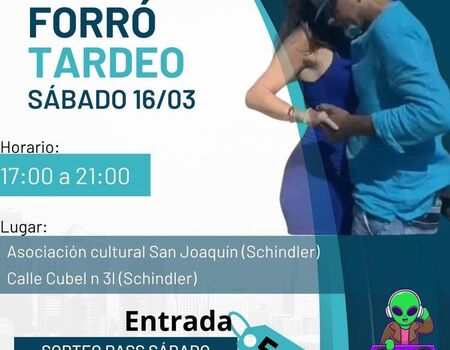 Imagen del evento