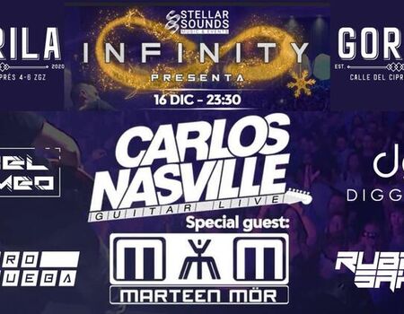 Imagen del evento
