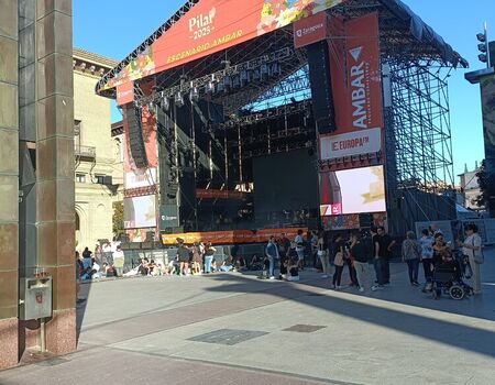 Imagen del evento