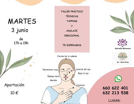 Imagen del evento