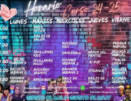 Imagen del evento