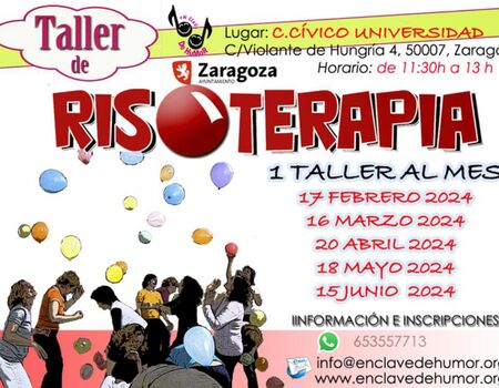 Imagen del evento