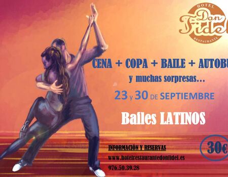 Imagen del evento