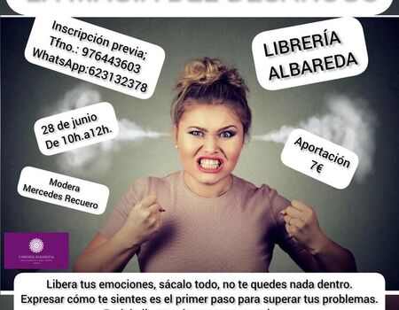 Imagen del evento