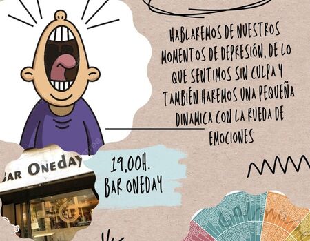 Imagen del evento