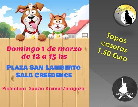 Imagen del evento