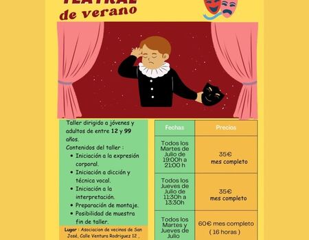 Imagen del evento