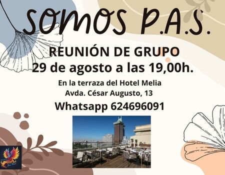 Imagen del evento