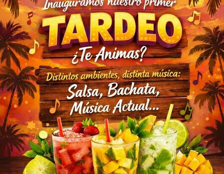 Imagen del evento