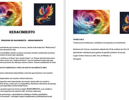 Imagen del evento