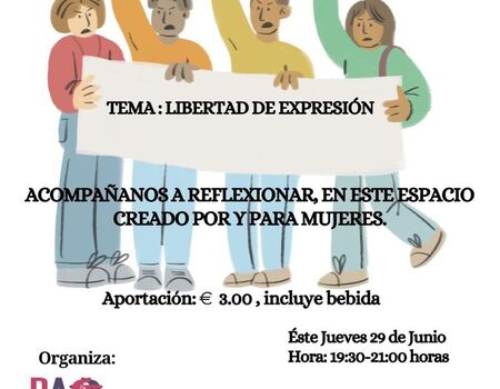 Imagen del evento