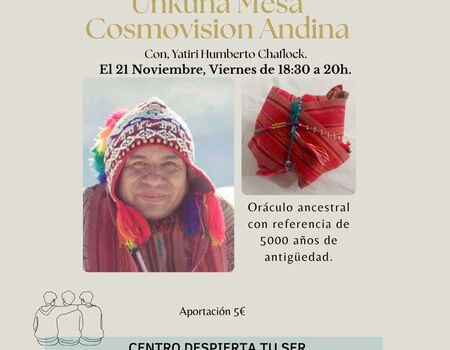 Imagen del evento