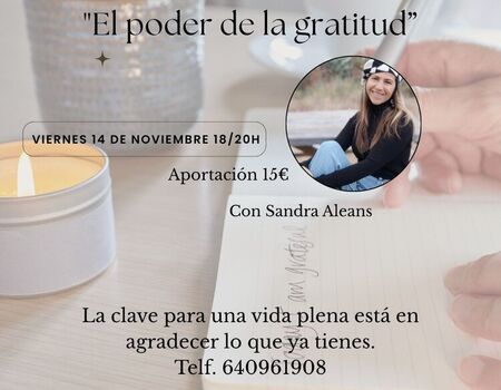 Imagen del evento