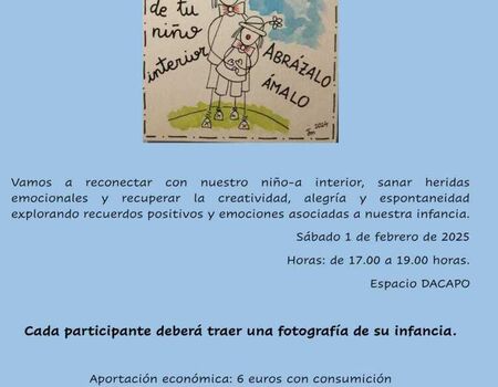 Imagen del evento
