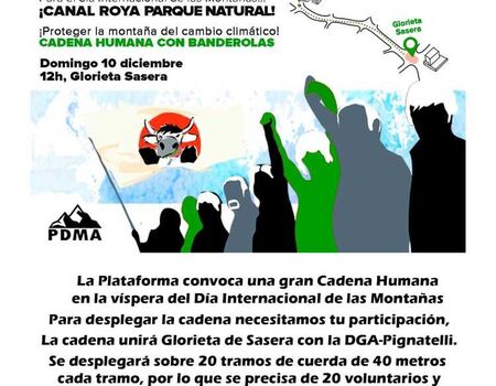 Imagen del evento