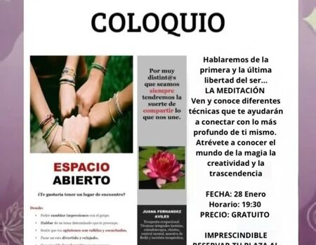 Imagen del evento