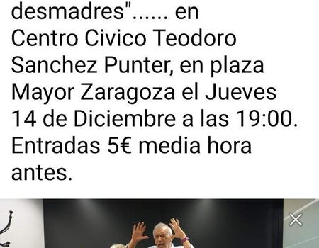 Imagen del evento