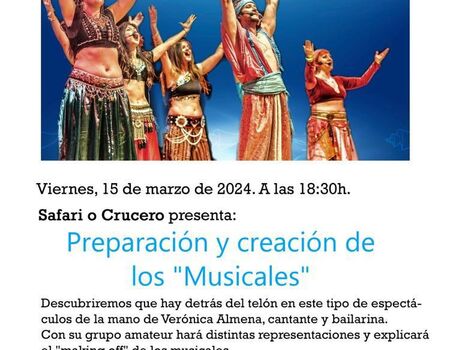 Imagen del evento