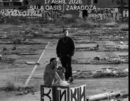 Imagen del evento