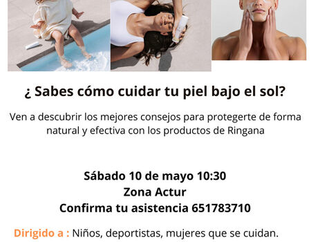 Imagen del evento