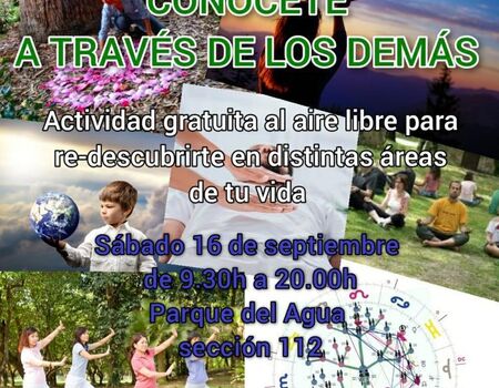 Imagen del evento