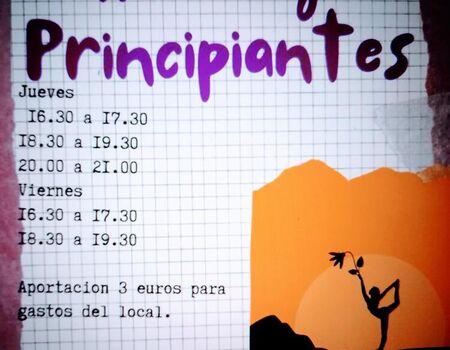 Imagen del evento