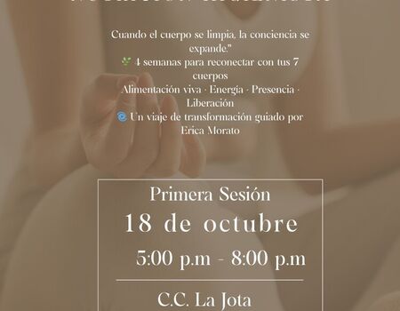 Imagen del evento